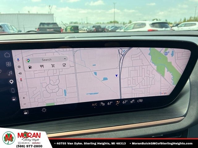 2024 Buick Envision Sport Touring