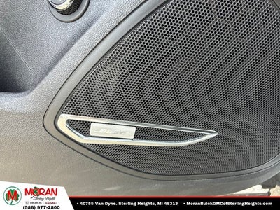 2024 Buick Envision Sport Touring
