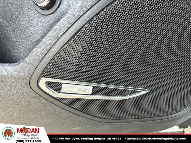 2024 Buick Envision Sport Touring