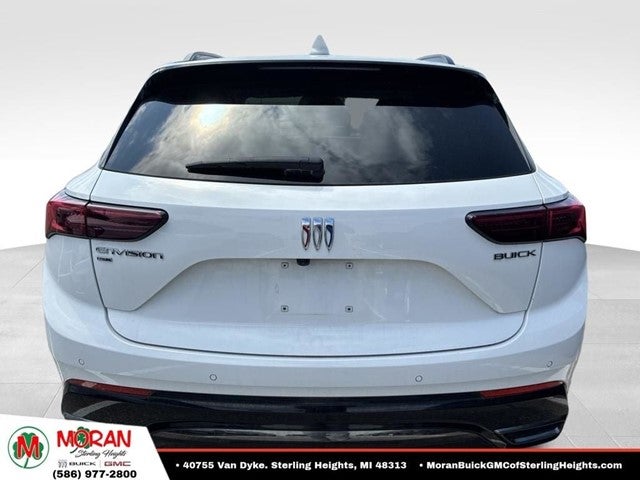 2024 Buick Envision Sport Touring