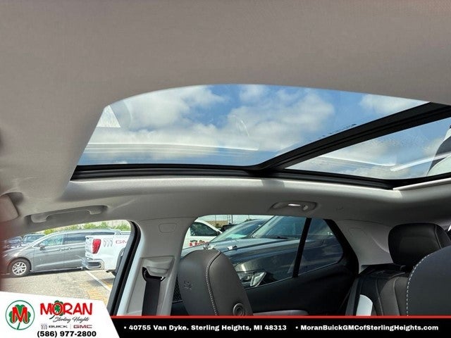 2024 Buick Envision Sport Touring