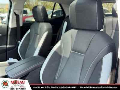 2024 Buick Envision Sport Touring