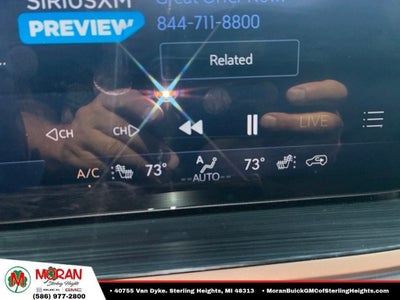 2024 Buick Envision Sport Touring