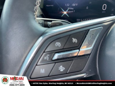 2024 Buick Envision Sport Touring
