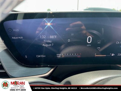 2024 Buick Envision Sport Touring