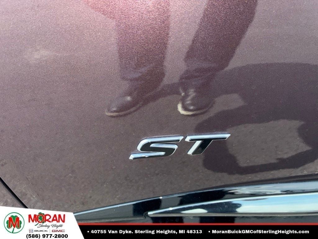 2024 Buick Envision Sport Touring
