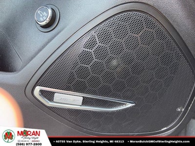2024 Buick Envision Sport Touring