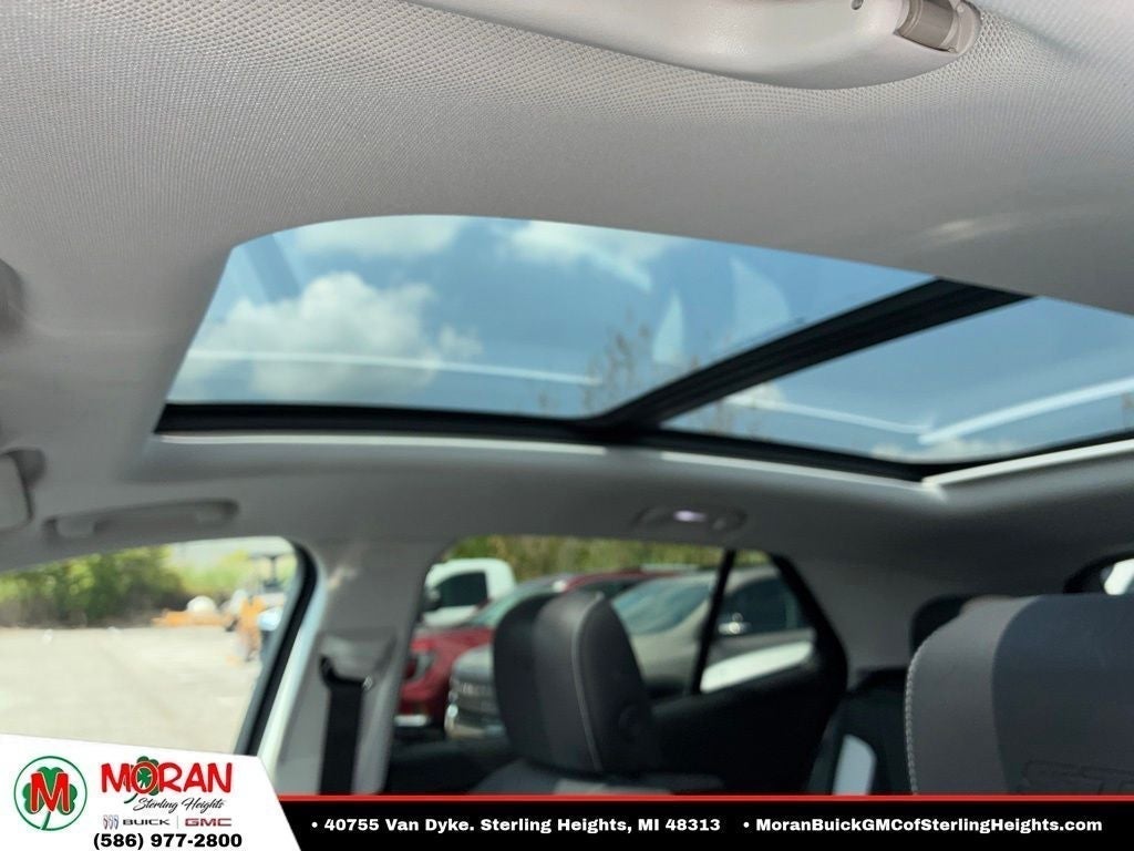 2024 Buick Envision Sport Touring