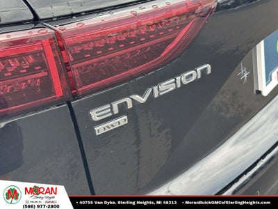 2024 Buick Envision Sport Touring