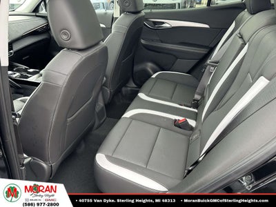 2024 Buick Envision Sport Touring
