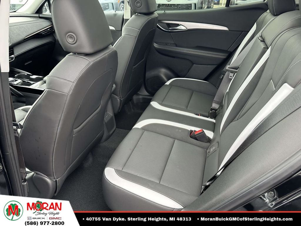 2024 Buick Envision Sport Touring