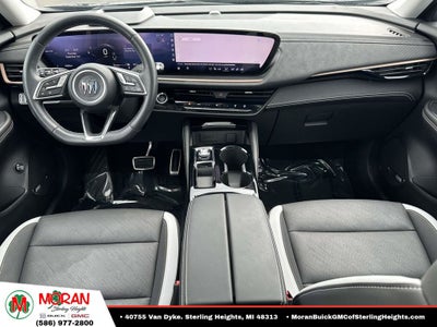 2024 Buick Envision Sport Touring