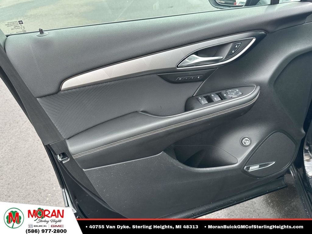2024 Buick Envision Sport Touring