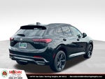 2024 Buick Envision Sport Touring