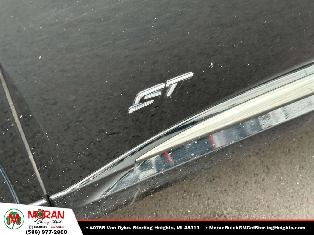 2024 Buick Envision Sport Touring