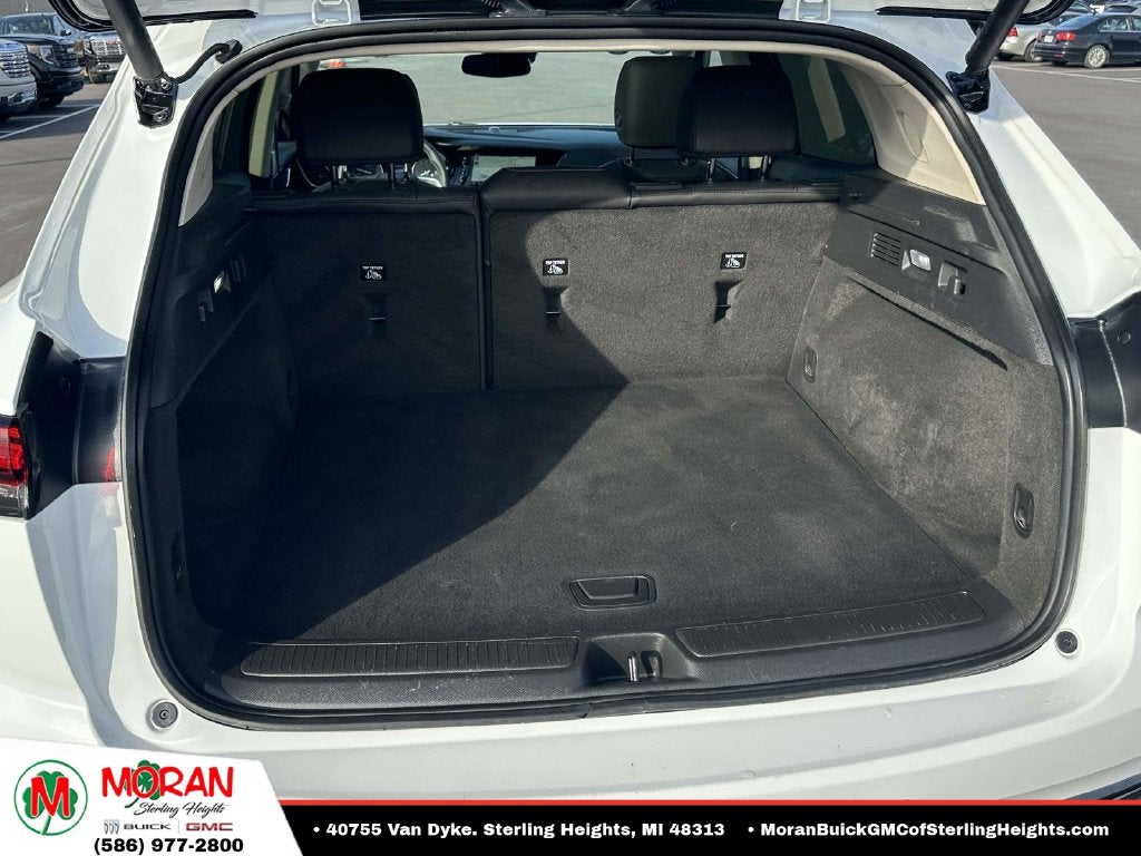 2023 Buick Envision Essence - Photo 11