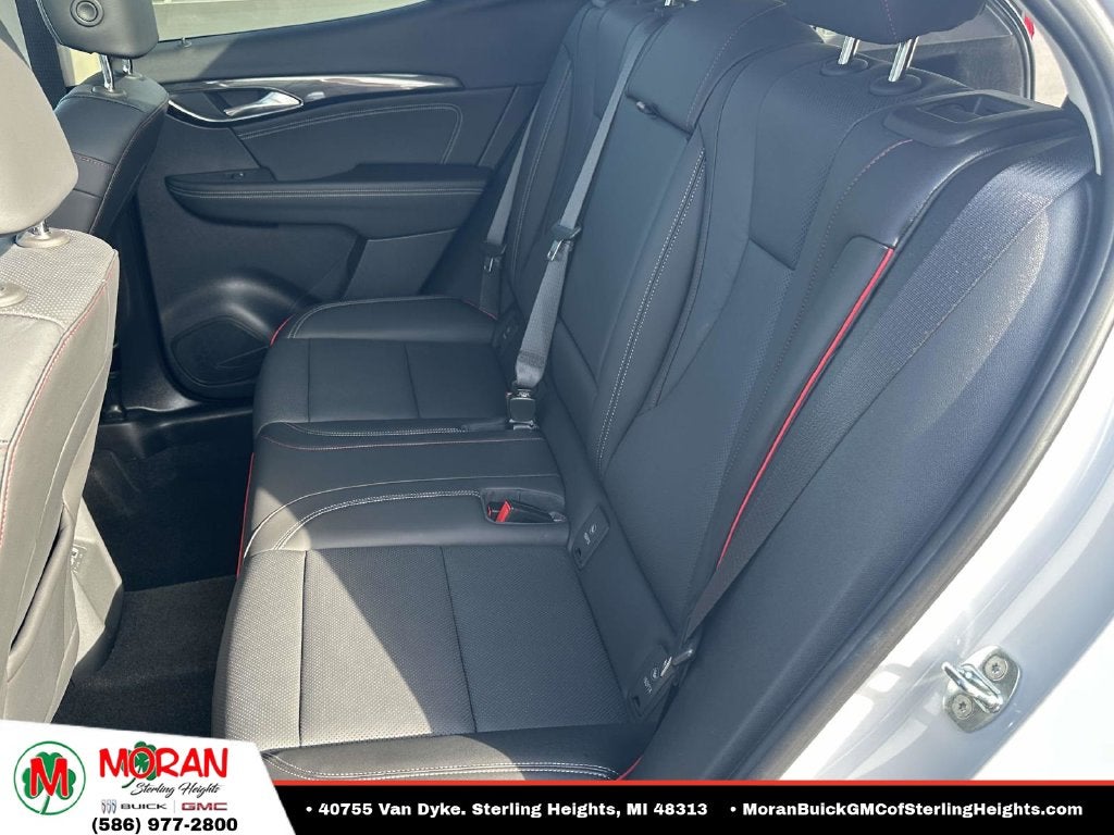 2023 Buick Envision Essence - Photo 12