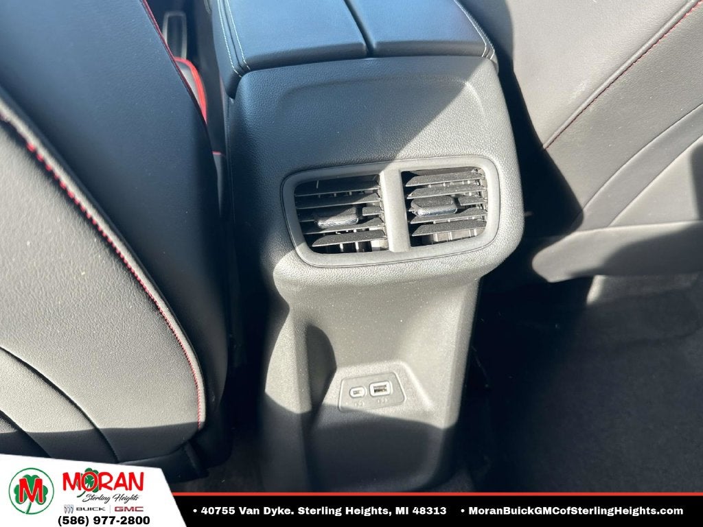 2023 Buick Envision Essence - Photo 13
