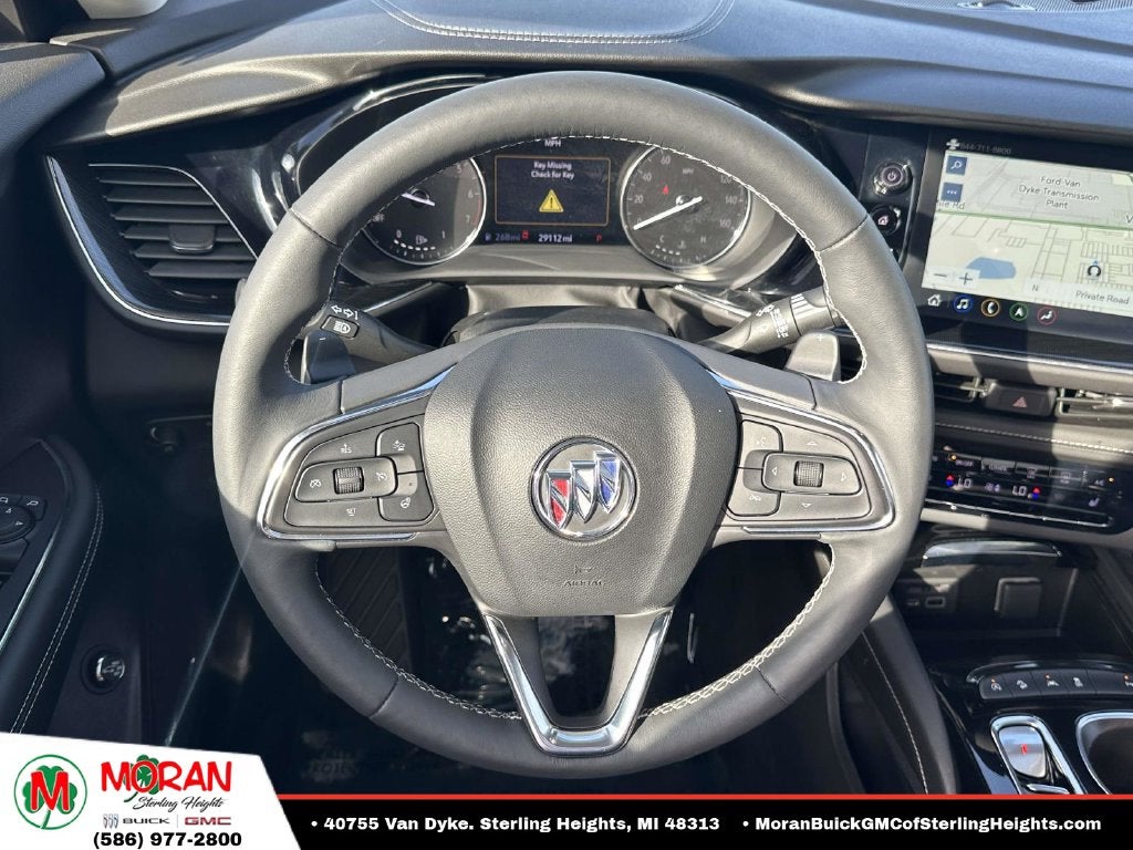 2023 Buick Envision Essence - Photo 15