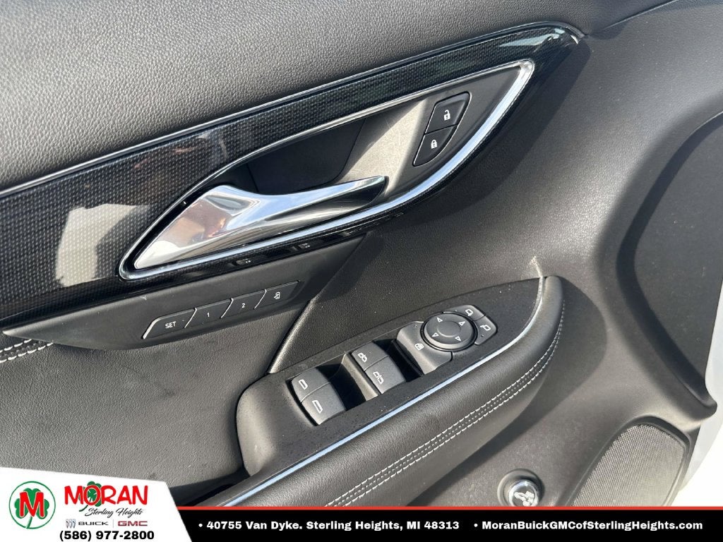 2023 Buick Envision Essence - Photo 18