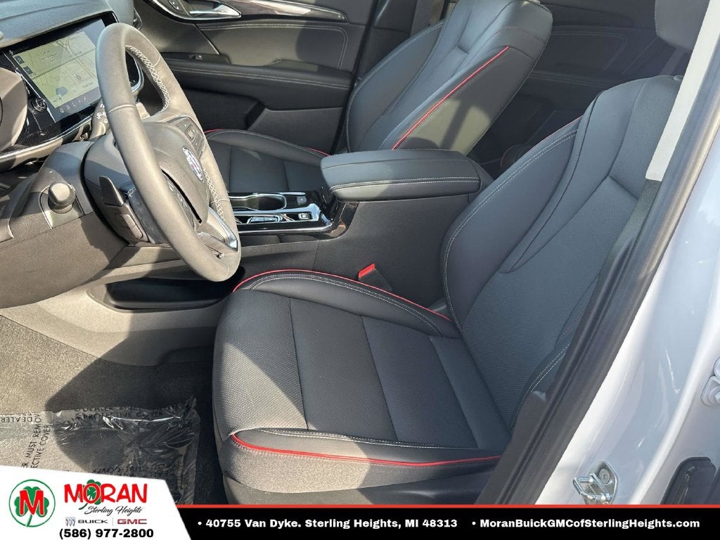 2023 Buick Envision Essence - Photo 19