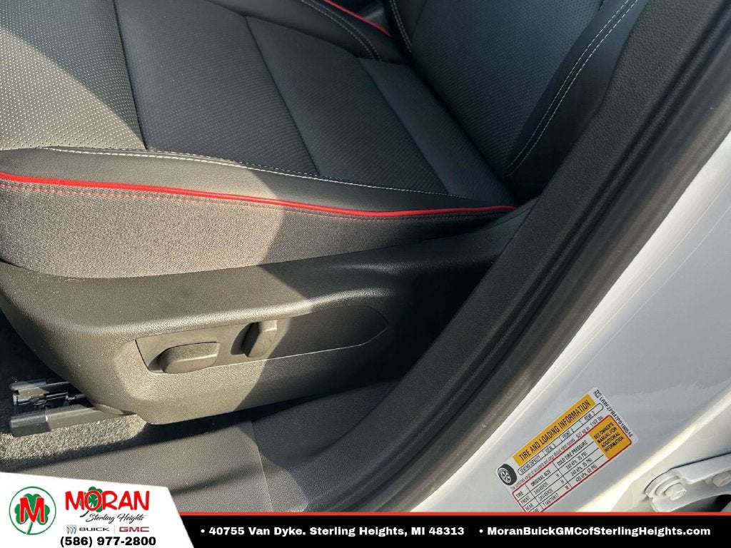 2023 Buick Envision Essence - Photo 20