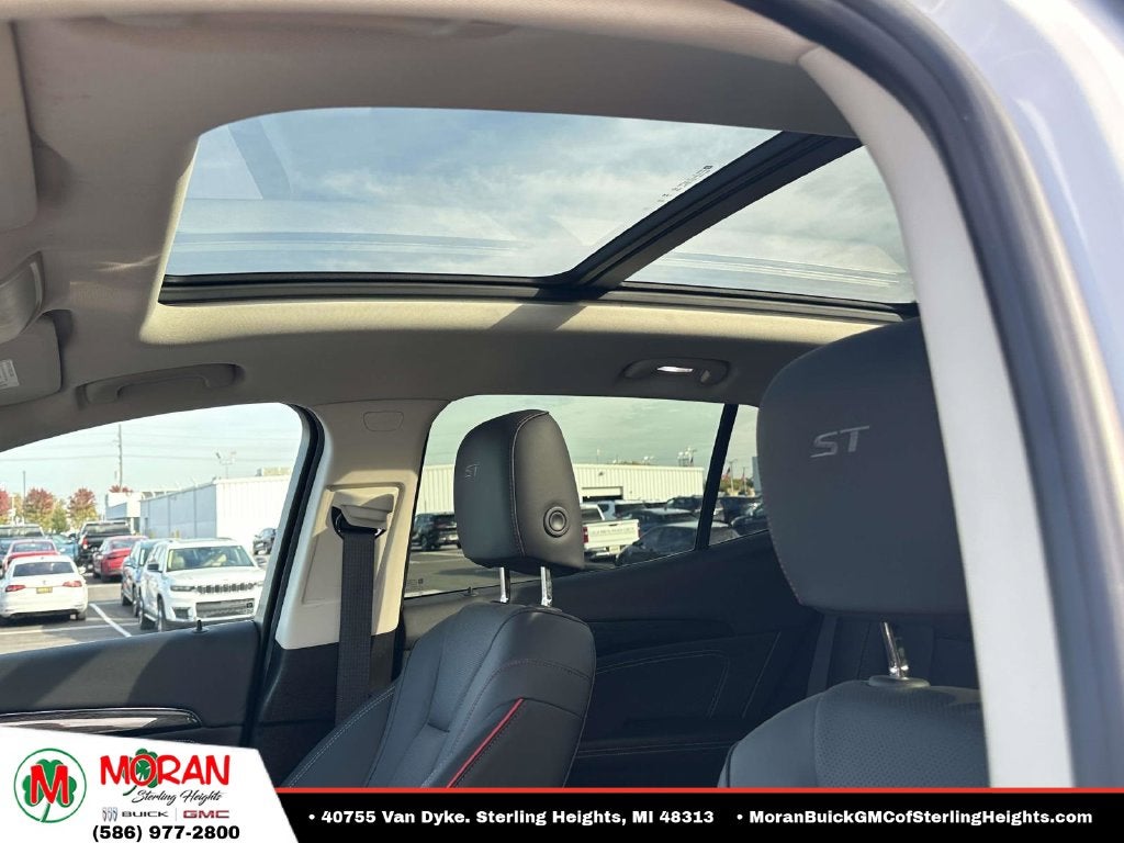2023 Buick Envision Essence - Photo 21