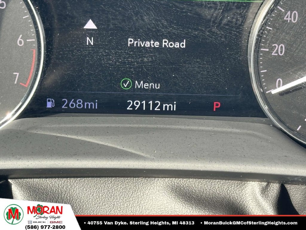 2023 Buick Envision Essence - Photo 24