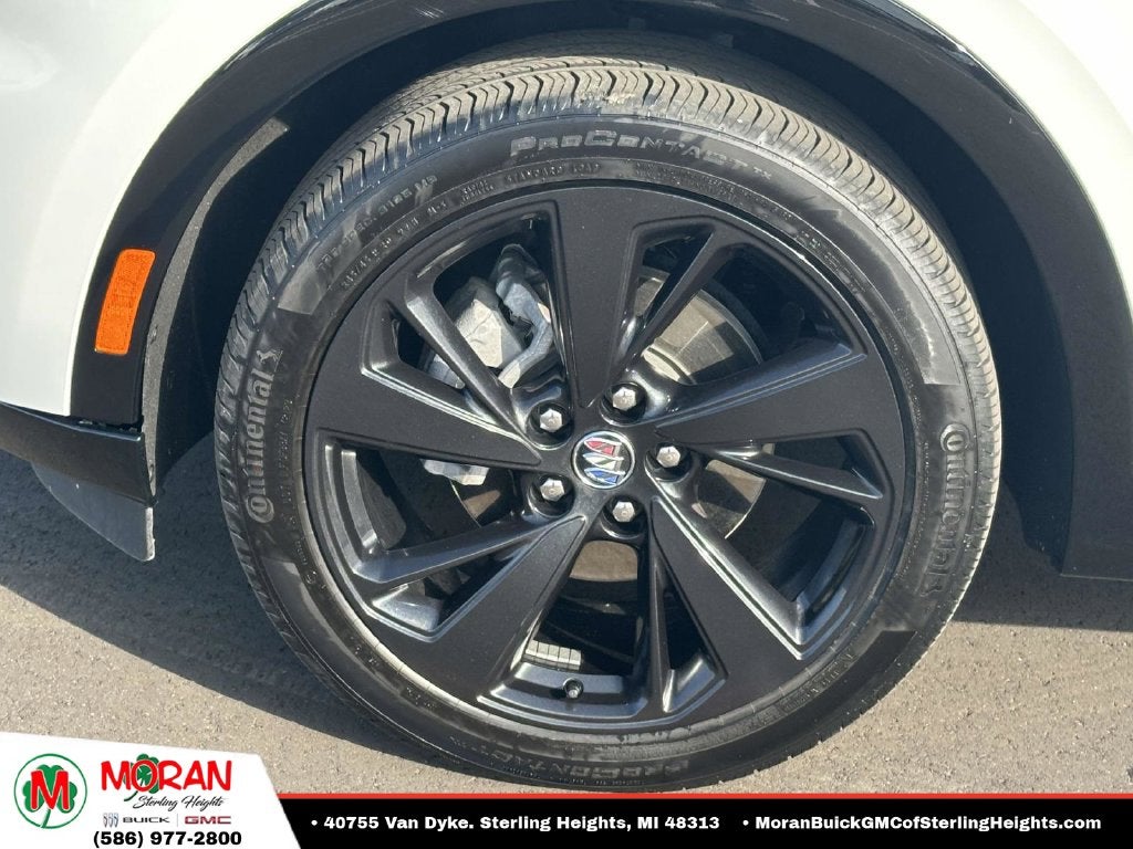 2023 Buick Envision Essence - Photo 8