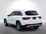 2021 Mercedes-Benz GLC GLC 300