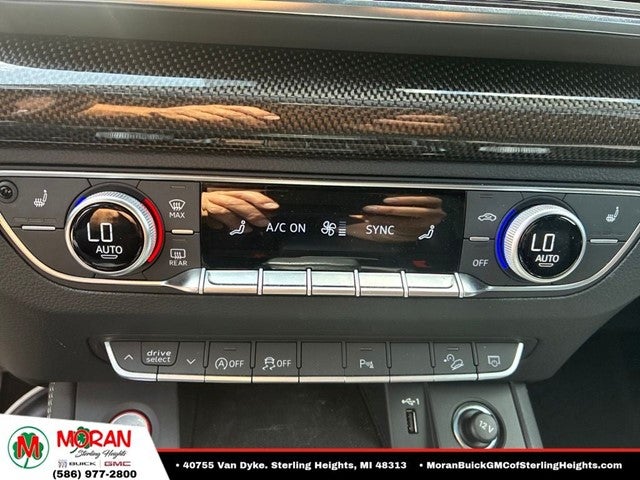 2022 Audi SQ5 Premium Plus quattro