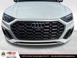 2022 Audi SQ5 Premium Plus quattro