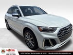 2022 Audi SQ5 Premium Plus quattro