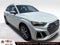 2022 Audi SQ5 Premium Plus quattro