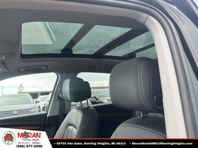 2023 Audi Q5 45 S line Premium quattro