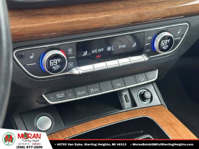 2023 Audi Q5 45 S line Premium quattro