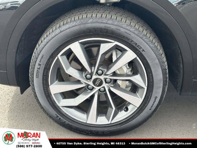2023 Audi Q5 45 S line Premium quattro