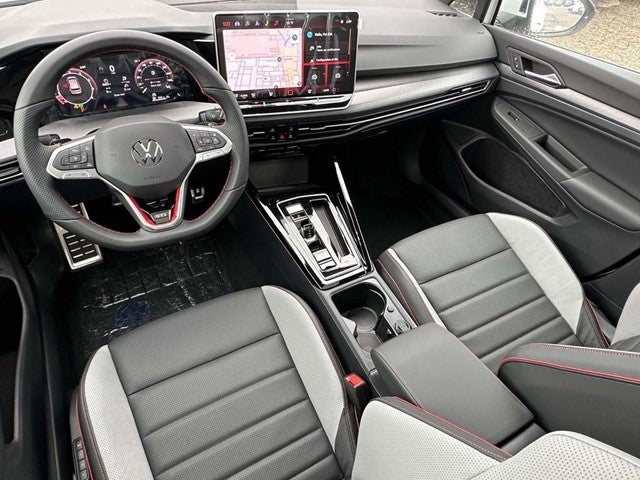 2026 Volkswagen Golf GTI 2.0T SE