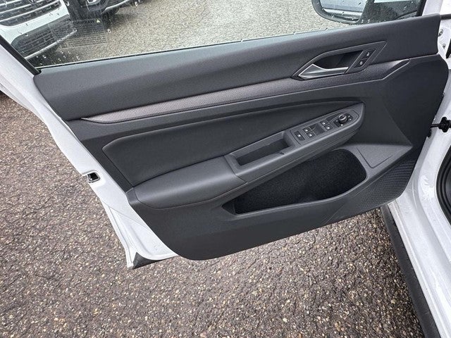 2026 Volkswagen Golf GTI 2.0T SE