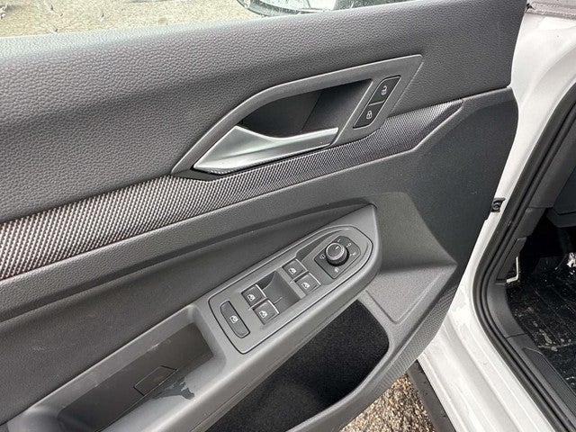 2026 Volkswagen Golf GTI 2.0T SE