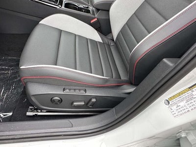 2026 Volkswagen Golf GTI 2.0T SE