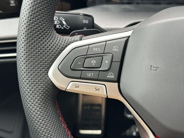 2026 Volkswagen Golf GTI 2.0T SE