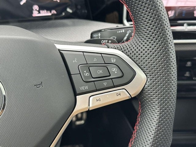 2026 Volkswagen Golf GTI 2.0T SE