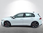 2026 Volkswagen Golf GTI 2.0T SE