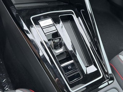 2026 Volkswagen Golf GTI 2.0T SE