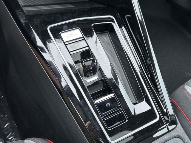 2026 Volkswagen Golf GTI 2.0T SE