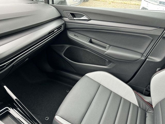 2026 Volkswagen Golf GTI 2.0T SE
