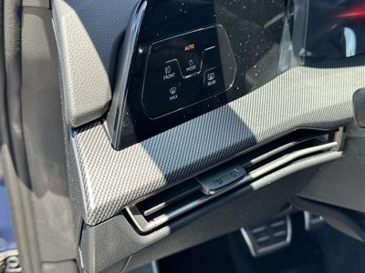 2026 Volkswagen Golf GTI 2.0T S