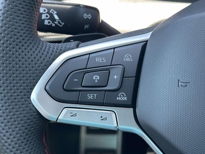 2026 Volkswagen Golf GTI 2.0T S