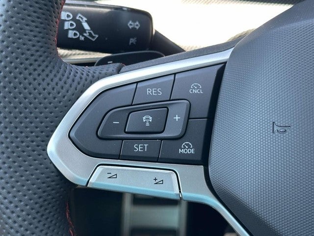 2026 Volkswagen Golf GTI 2.0T S